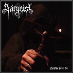 Sargeist - Let The Devil In Sargeist - Let The Devil In