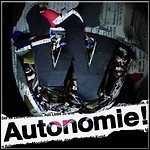 Der W - Autonomie!