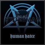Stoneman - Human Hater Stoneman - Human Hater