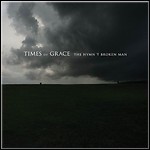 Times Of Grace - The Hymn Of A Broken Man