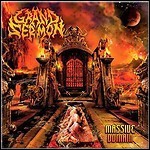 Grand Sermon - Massive Domain - 7,5 Punkte
