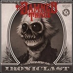 The Damned Things - Ironiclast