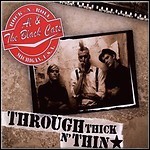 Al & The Black Cats - Through Thick 'N' Thin