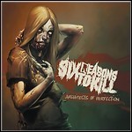 Six Reasons To Kill - Architects Of Perfection - 8 Punkte