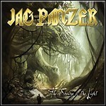 Jag Panzer - The Scourge Of Light