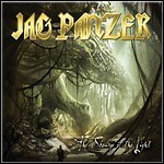 Jag Panzer - The Scourge Of Light - 8 Punkte