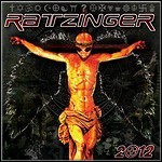 Ratzinger - 2012 Ratzinger - 2012