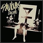 Saviours - Crucifire