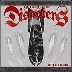 Roger Miret And The Disasters - Gotta Get Up Now