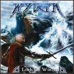 Wyvern - Lords Of Winter - 5 Punkte