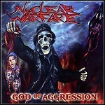 Nuclear Warfare - God Of Aggression - 8 Punkte