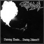 Cryfemal - Raising Deads ... Buring Alives