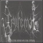 Cryfemal - With The Help Of The Devil