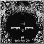 Cryfemal - Perpetua Funebre Gloria