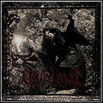 Cryfemal - Letanias Del Necromante (EP)