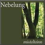 Nebelung - Mistelteinn