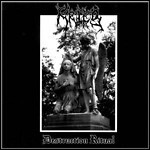 Krieg - Destruction Ritual 