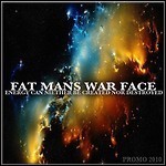 Fat Mans War Face - Demo 2010 (EP)