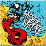 Fat Mans War Face - Fat Mans War Face (EP)