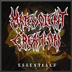 Malevolent Creation - Essentials (Boxset)