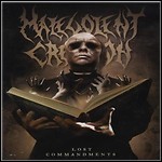 Malevolent Creation - Lost Commandments (DVD)