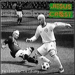 Jesus Cröst - Fehlentscheidung