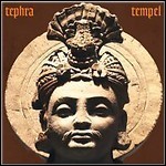Tephra - Tempel - 6,5 Punkte