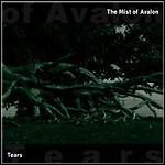 The Mist Of Avalon - Tears (EP)