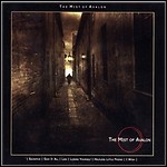 The Mist Of Avalon - The MIst Of Avalon Limited (EP)
