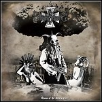 Blackshore - Chaos Of The Nekrotyrant (EP) - keine Wertung