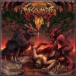 Disentomb - Sunken Chambers Of Nephilim Disentomb - Sunken Chambers Of Nephilim