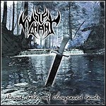 Wolfchant - Bloody Tales Of Disgraced Lands