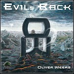 Oliver Weers - Evil'S Back