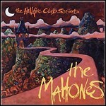 The Mahones - The Hellfire Club Sessions