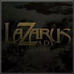 Lazarus A.D. - Black Rivers Flow
