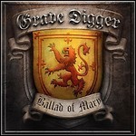 Grave Digger - Ballad Of Mary (EP)
