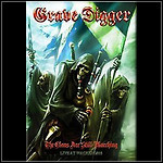 Grave Digger - The Clans Are Still Marching (DVD) Grave Digger - The Clans Are Still Marching (DVD)