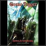 Grave Digger - The Clans Are Still Marching (DVD)