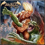 Zandelle - Vengeance Rising
