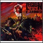 Legion Of The Damned - Slaughtering (Boxset)