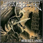 Space Eater - Merciful Angel