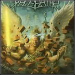Space Eater - Aftershock