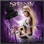 Serenity - Death & Legacy Serenity - Death & Legacy