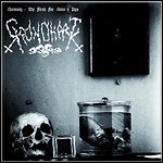 Grondhaat - Humanity – The Flesh For Satan's Pigs - 6,5 Punkte