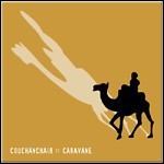 Couchanchair - Caravane