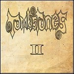 Tombstones - Volume II