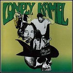 Lonely Kamel - Blues For The Dead Lonely Kamel - Blues For The Dead