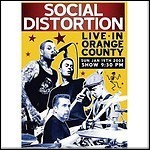 Social Distortion - Live In Orange County (DVD)