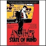 Social Distortion - Another State Of Mind (DVD)
