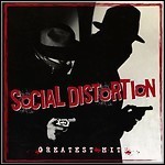 Social Distortion - Greatest Hits